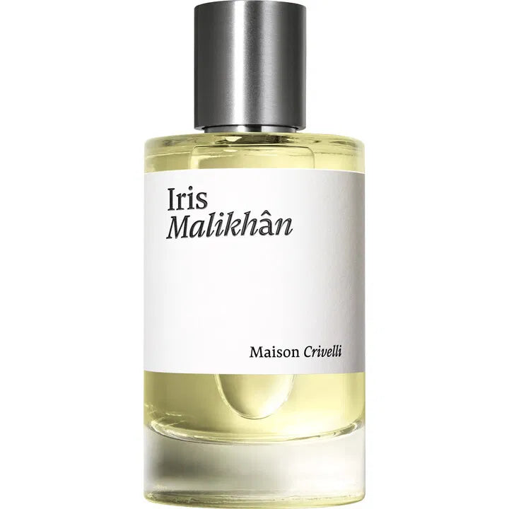 Iris Malikhân Probe