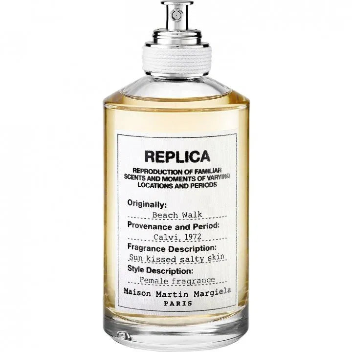 Replica Beach Walk Abfüllung