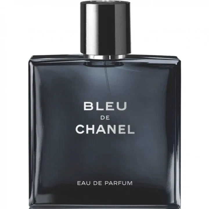 Bleu de Chanel Eau de Parfum Abfüllung