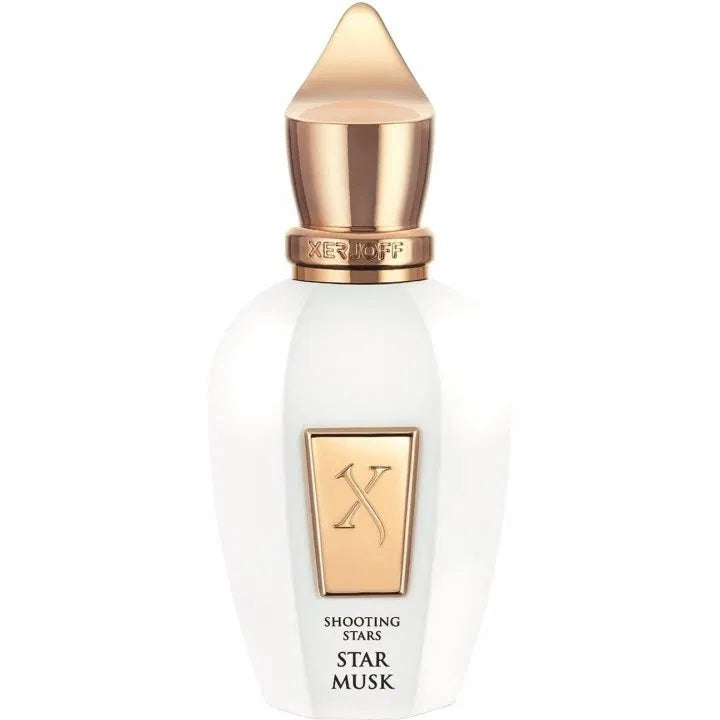 Star Musk Abfüllung