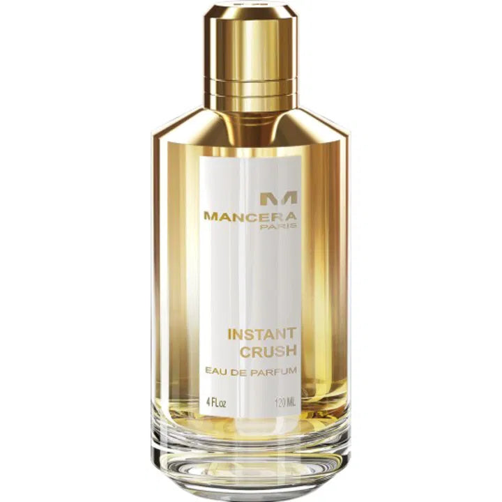 Instant Crush Abfüllung