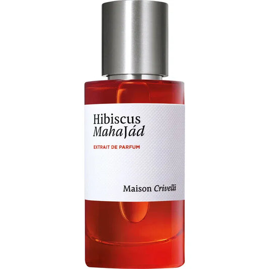 Hibiscus MahaJád Abfüllung