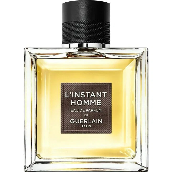 L'Instant de Guerlain pour Homme Probe