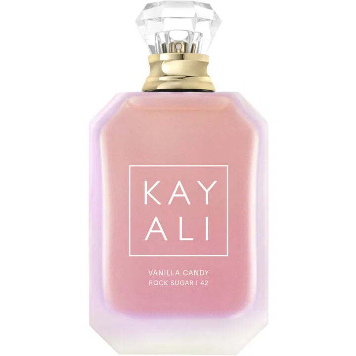 KAYALI Vanilla Candy Rock Sugar l 42 - Eau de Parfum Probe