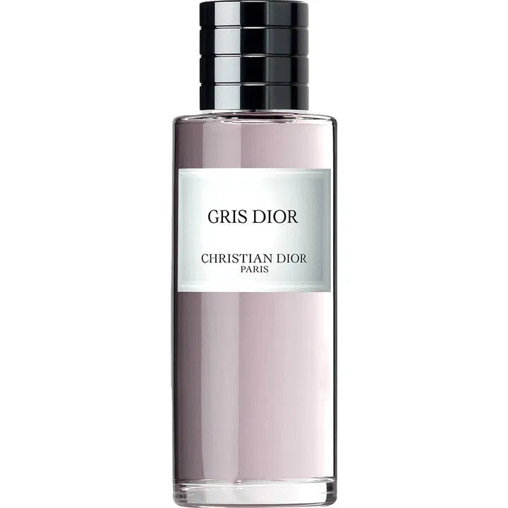 Gris Dior Abfüllung
