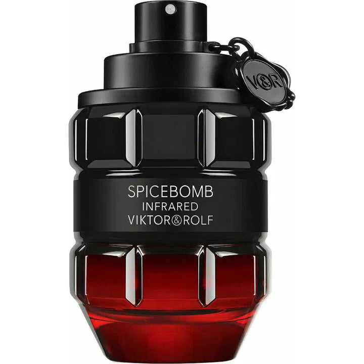 Spicebomb Infrared Probe