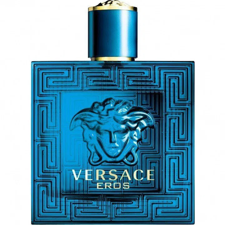 Eros Eau de Toilette Probe