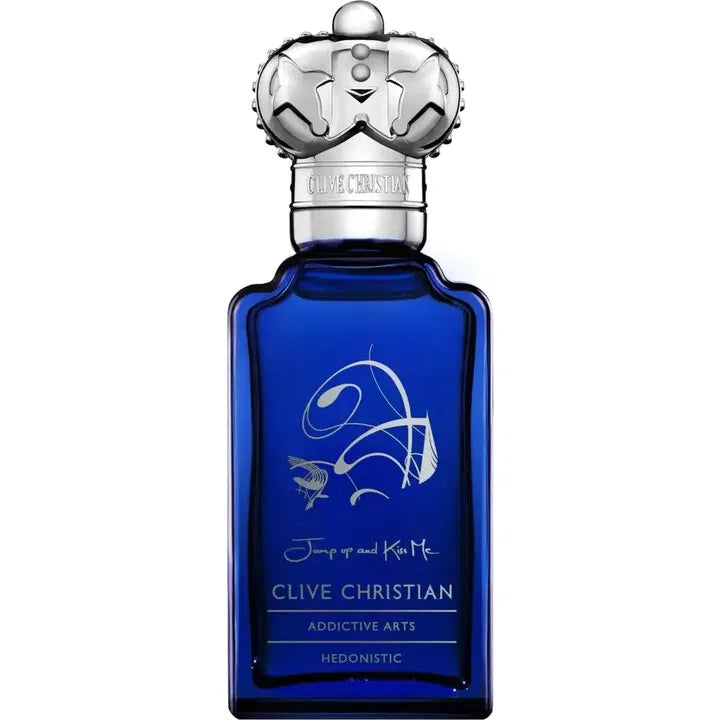 Jump Up and Kiss Me Hedonistic Abfüllung