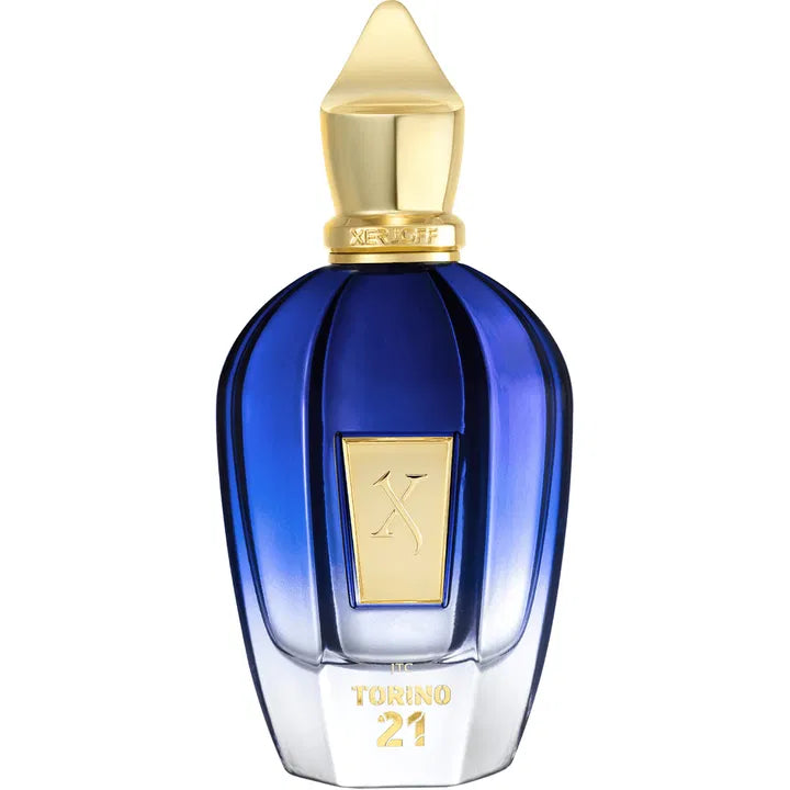 Torino 21 Abfüllung