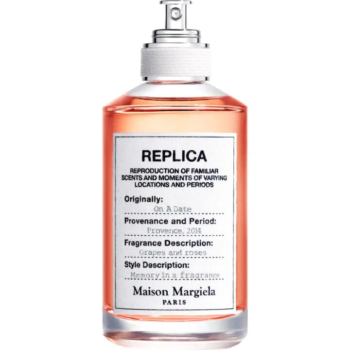 Replica On a Date Probe