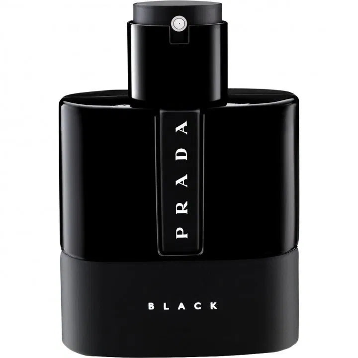 Luna Rossa Black Probe