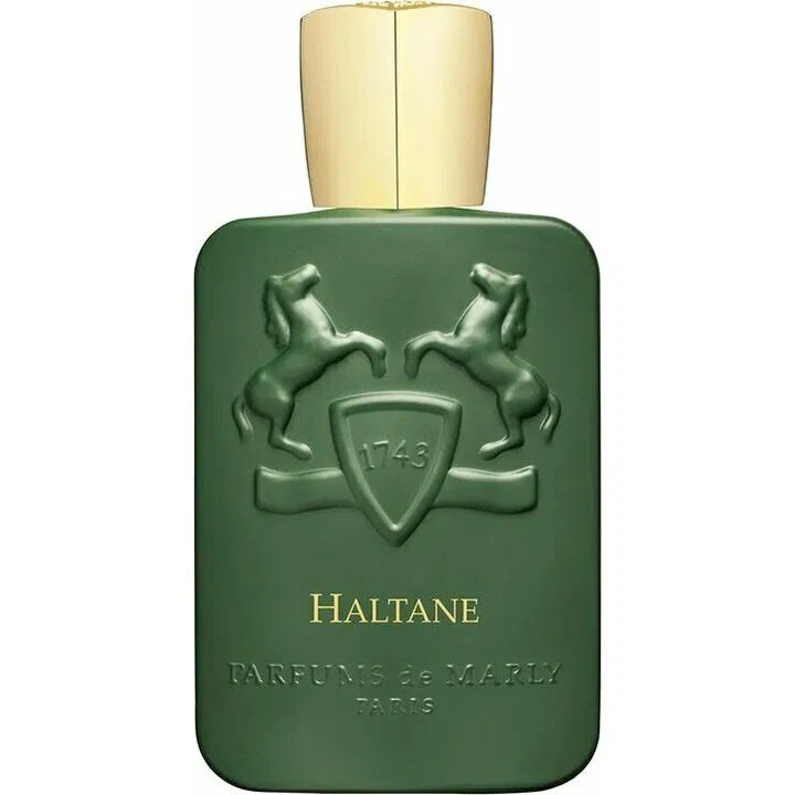 Haltane Probe