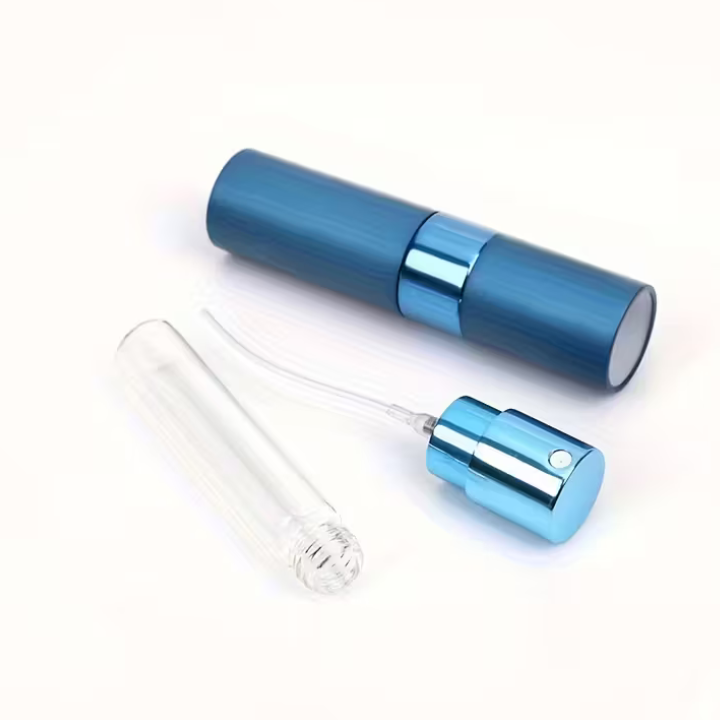 Premium Taschenzerstäuber 10ml