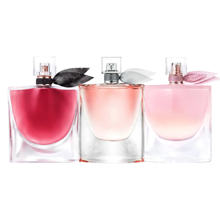Lancôme La Vie est Belle 3er Bundle