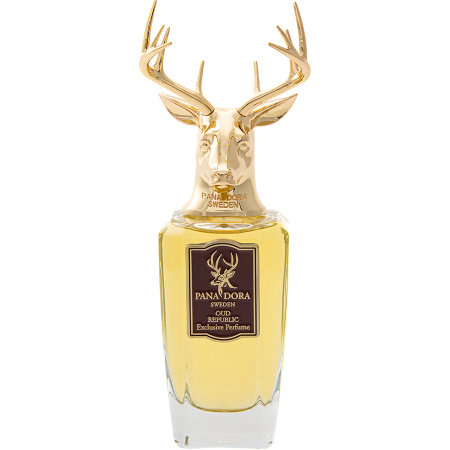 Oud Republic Probe