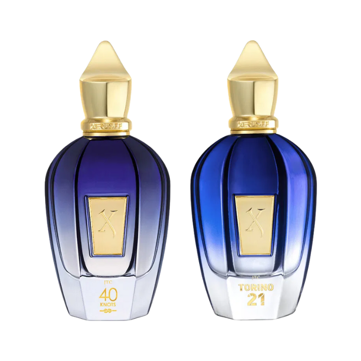 Xerjoff Summer Highlights Abfüllungen Bundle