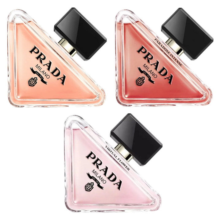 Paradoxe Abfüllungen Bundle