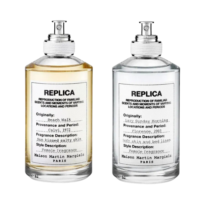 Replica Bestseller Abfüllungen Bundle