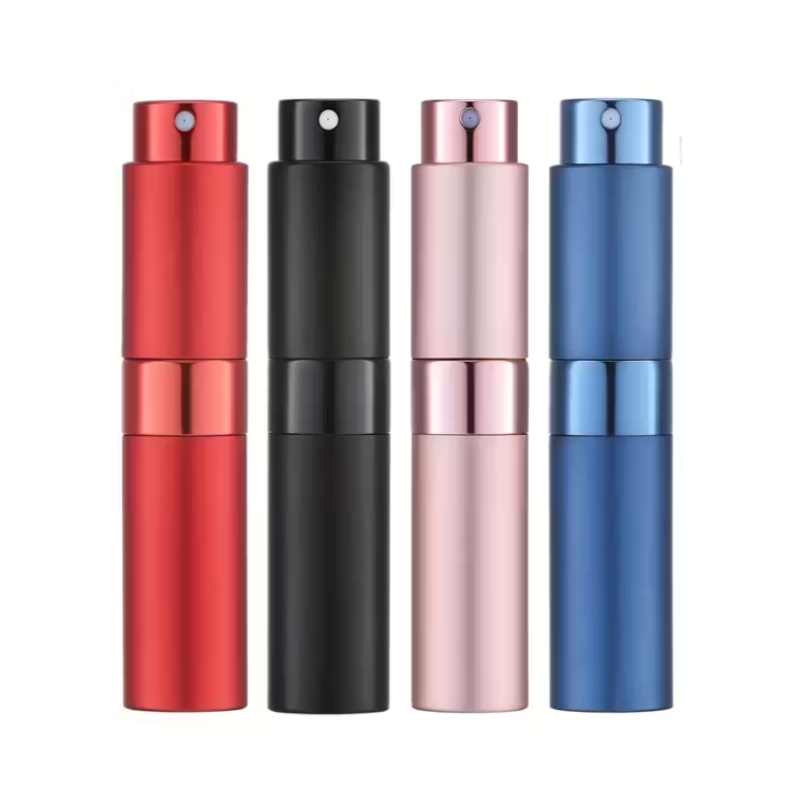 Premium Taschenzerstäuber 10ml