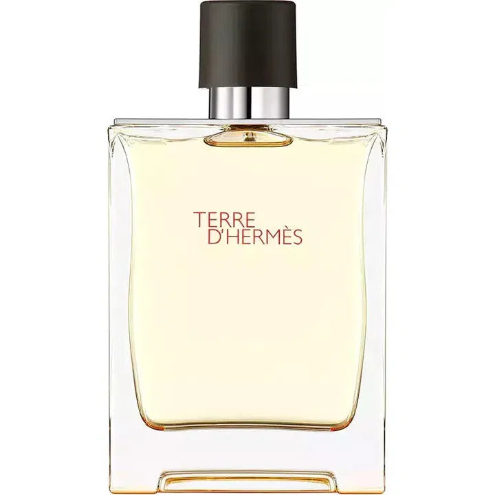 Terre d'Hermès EdT Abfüllung