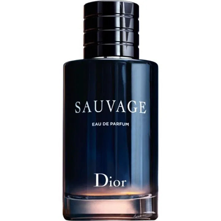 Sauvage Eau de Parfum Abfüllung