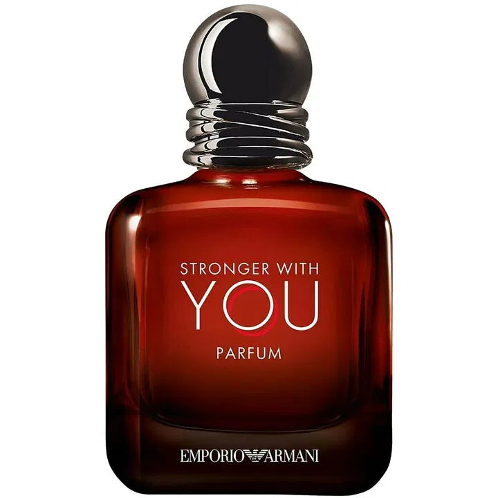 Stronger With You Parfum Probe