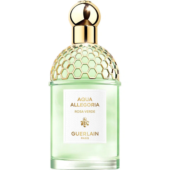 Aqua Allegoria Rosa Verde Probe