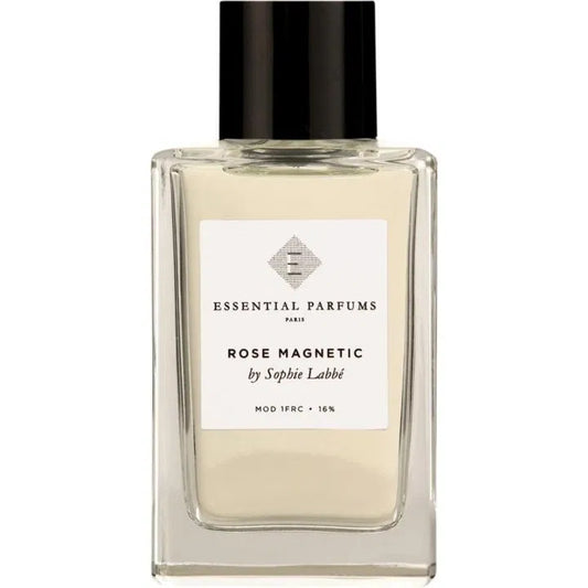 Rose Magnetic Abfüllung
