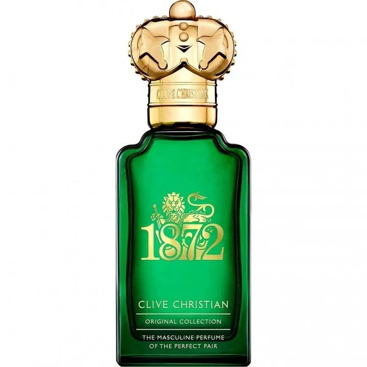 1872 for Men Probe