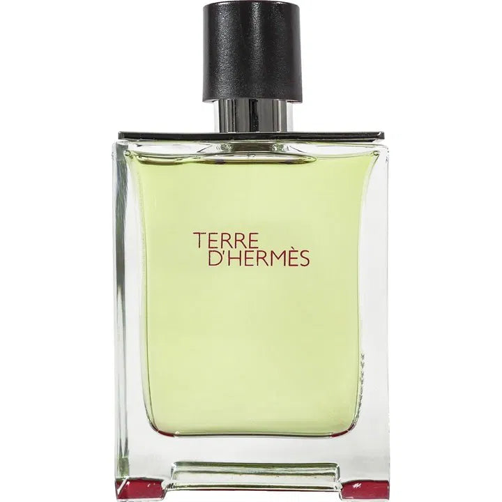 Terre d'Hermès Parfum Abfüllung
