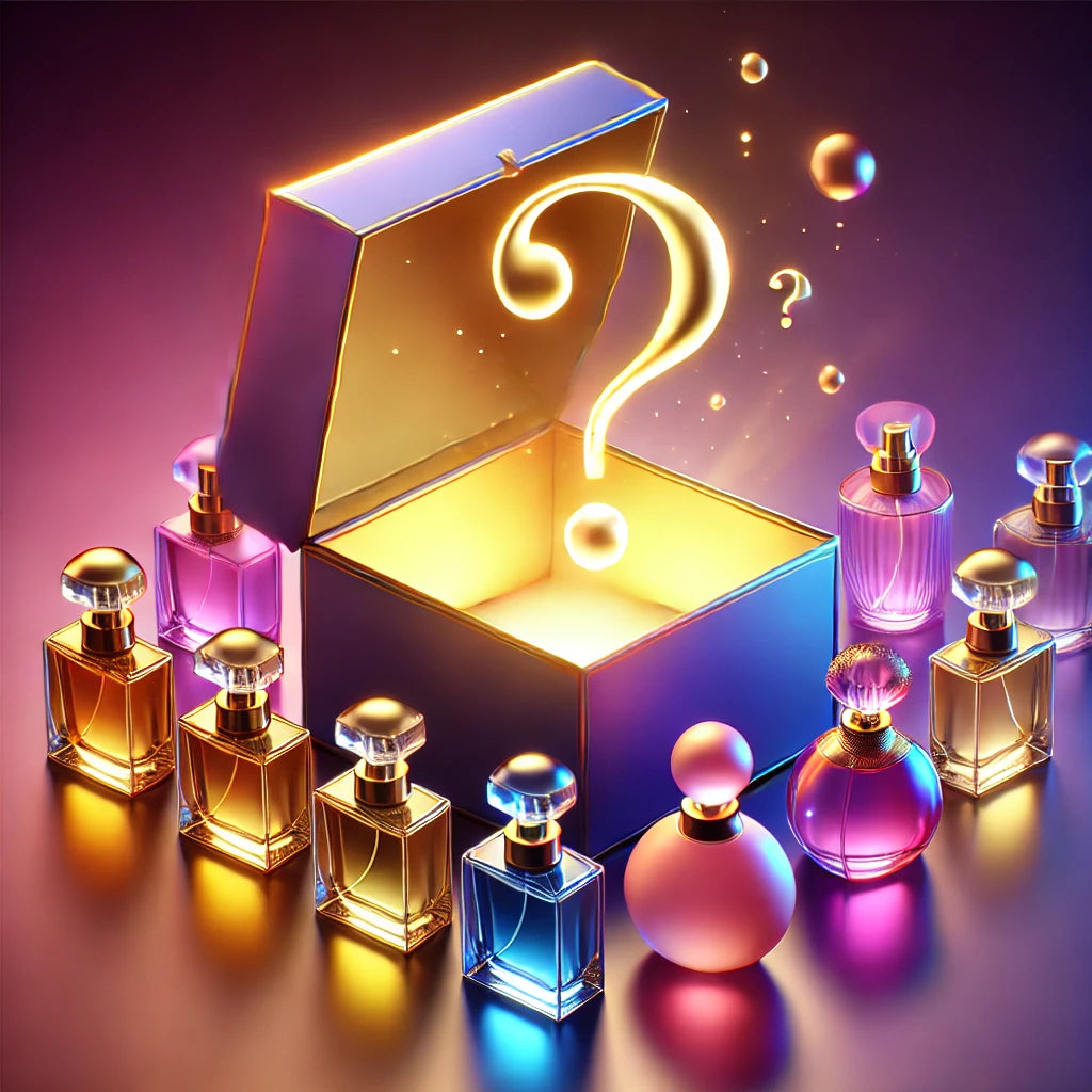 Mystery Box - 💎 Mindestens 20% mehr Wert garantiert!