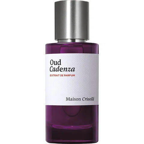Oud Cadenza Probe
