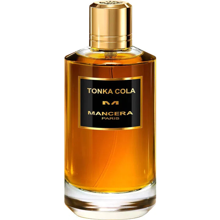 Tonka Cola Probe