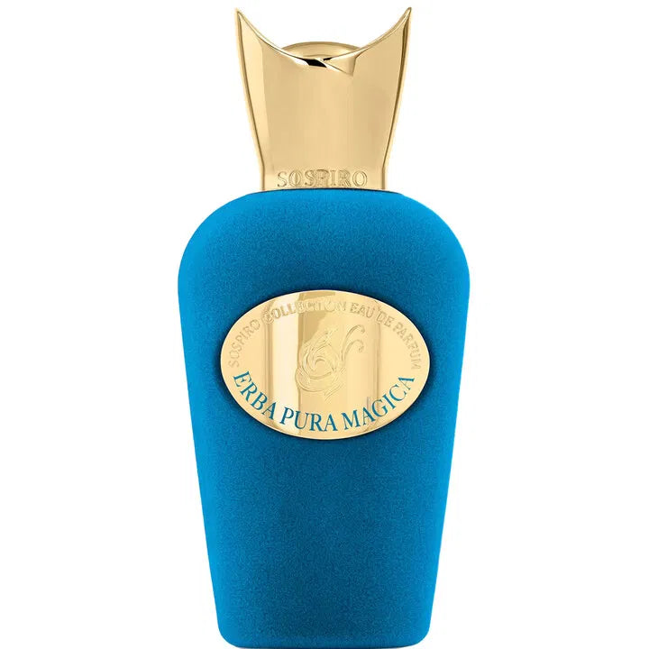 Erba Pura Magica Abfüllung