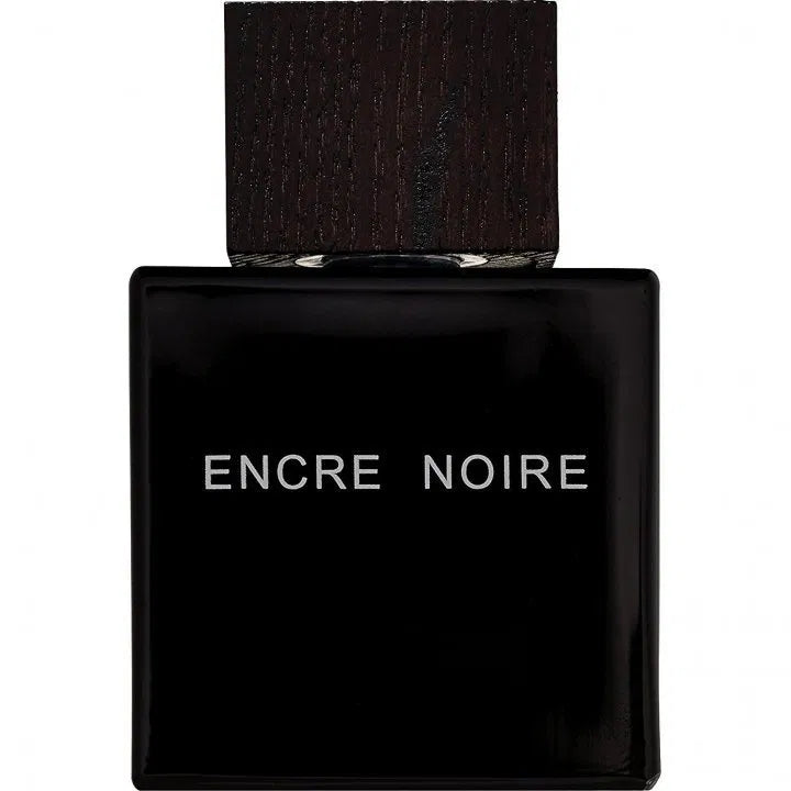 Encre Noir Abfüllung
