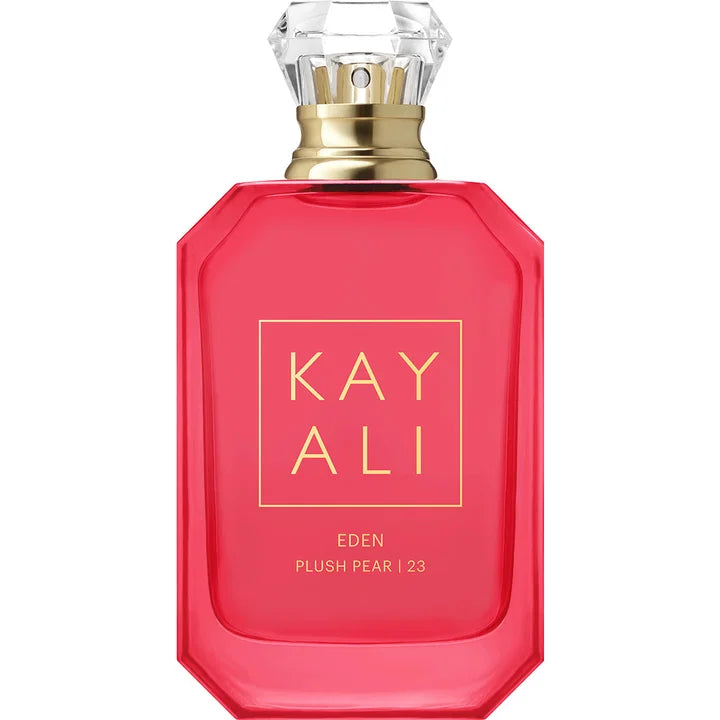 Kayali Eden Plush Pear | 23 Eau de Parfum Parfumprobe in 2, 5 und 10 ml
