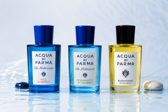 Top 10 Acqua di Parma-Düfte 2026 – die besten Proben
