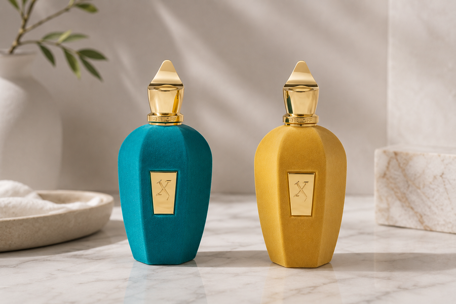 Erba Pura vs. Erba Gold