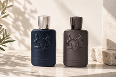 Layton + Herod Layering | Die perfekte Parfums de Marly Kombination