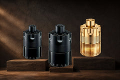 Azzaro The Most Wanted Parfum, Eau de Parfum Intense und Forever Wanted Elixir im Top-5-Ranking