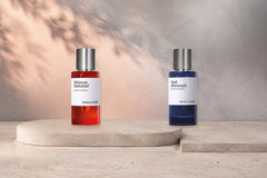 Maison Crivelli Hibiscus Mahajád und Oud Maracujá Originalflakons im Ranking der besten Maison-Crivelli-Düfte