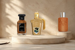 Xerjoff Casamorati Lira, Guerlain Spiritueuse Double Vanille und Parfums de Marly Althaïr im Vanilledüfte-Ranking
