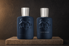 Parfums de Marly Layton und Layton Exclusif im direkten Duftvergleich