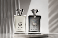 Reflection Man vs. Reflection 45 | Welcher Amouage ist besser?