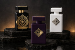 Initio Side Effect, Oud for Greatness und Musk Therapy für das Ranking der besten Initio-Düfte