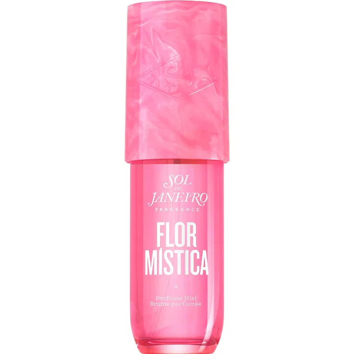 Flor Mística Probe