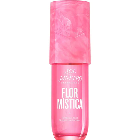 Flor Mística Probe