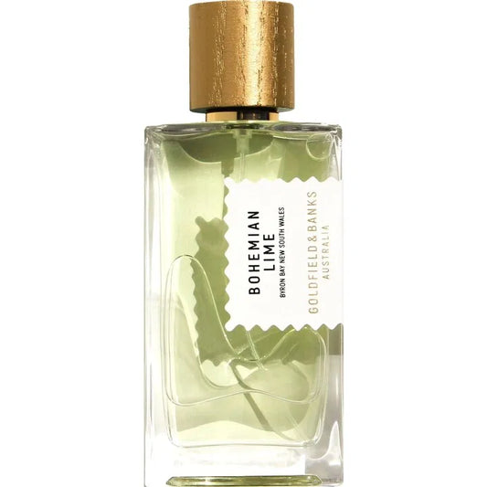 Bohemian Lime Probe
