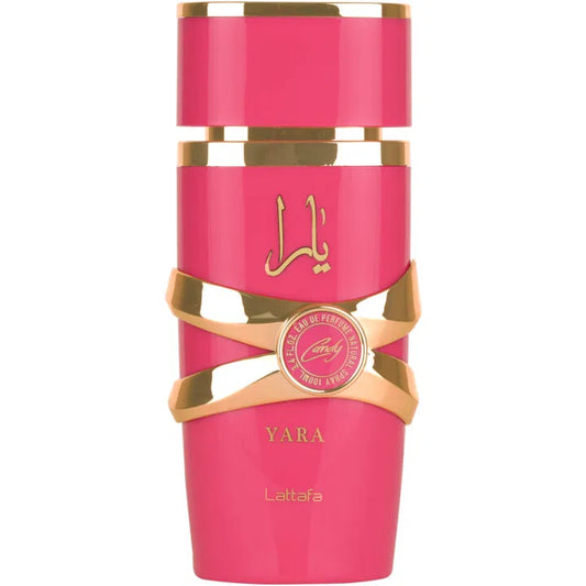 Yara Candy Probe