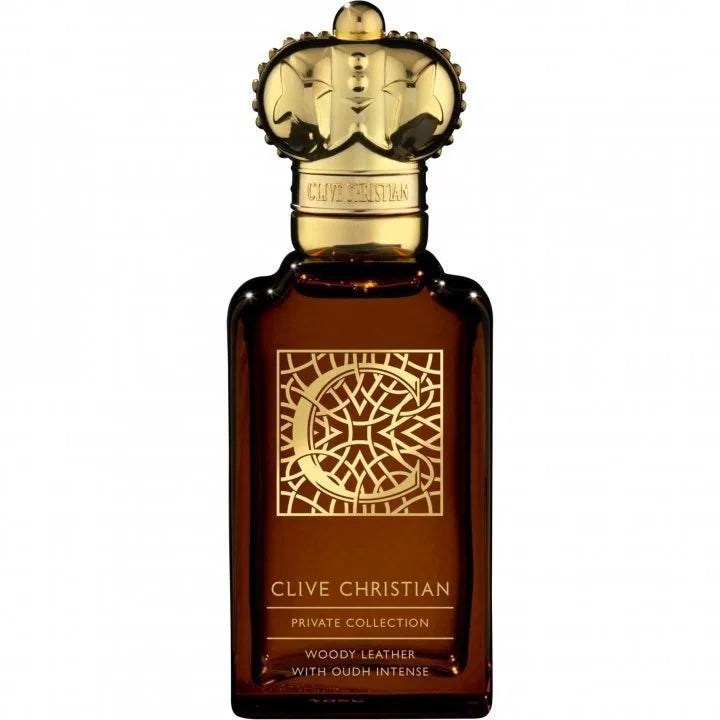 Clive Christian C Woody Leather